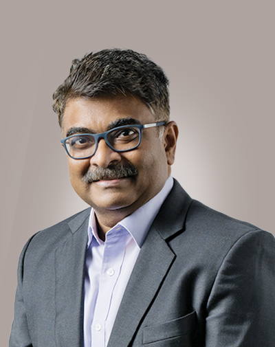 Sibaji Biswas